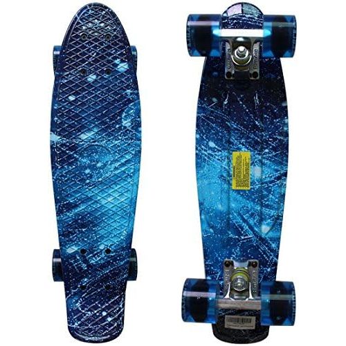  RIMABLE Complete 22 Inches Skateboard