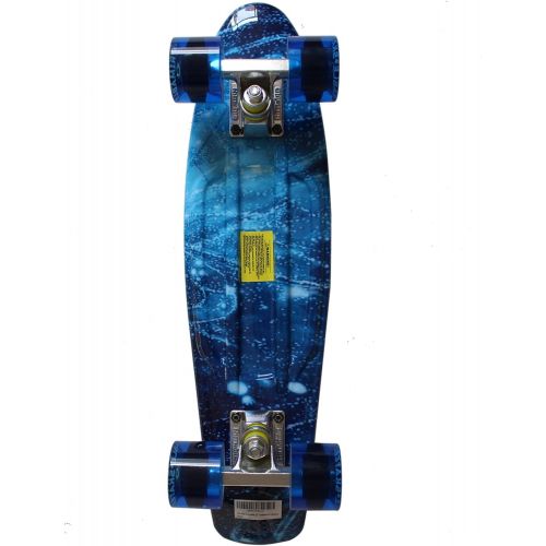  RIMABLE Complete 22 Inches Skateboard
