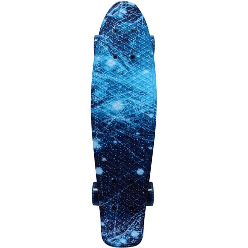  RIMABLE Complete 22 Inches Skateboard