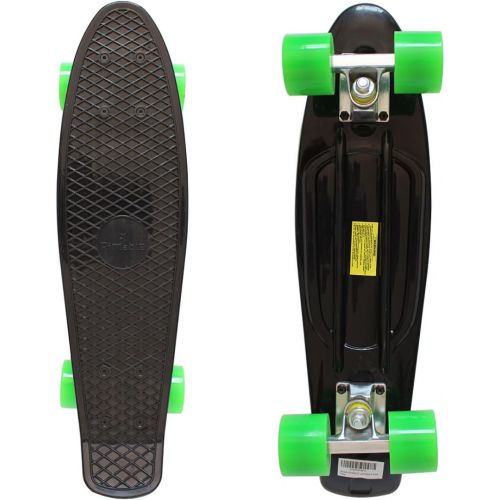  RIMABLE Complete 22 Inches Skateboard