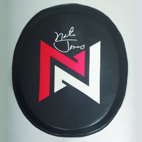  RINGSIDE Ringside Nate Jones Limited Edition Gel Body Protector