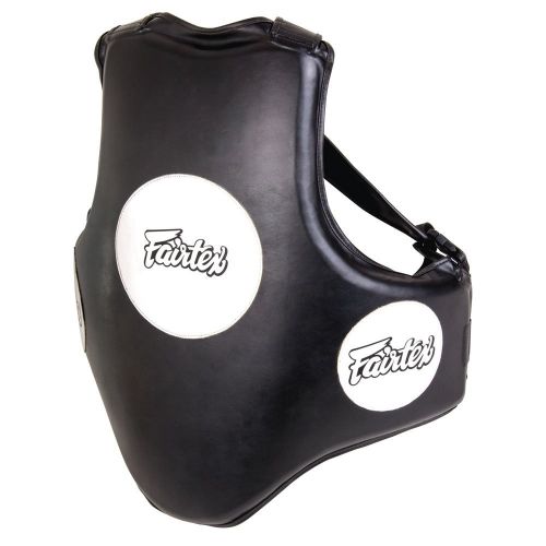  RINGSIDE Fairtex Muay Thai Trainers Protective Vest