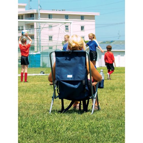  Rio Gear Original Steel Backpack Chair