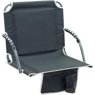 Rio Brands Rio Gear Bleacher Boss Stadium Chair with Wrapped Arms