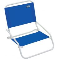RIO Gear Rio Brands Wave 1-Position Beach Folding Sand Chair