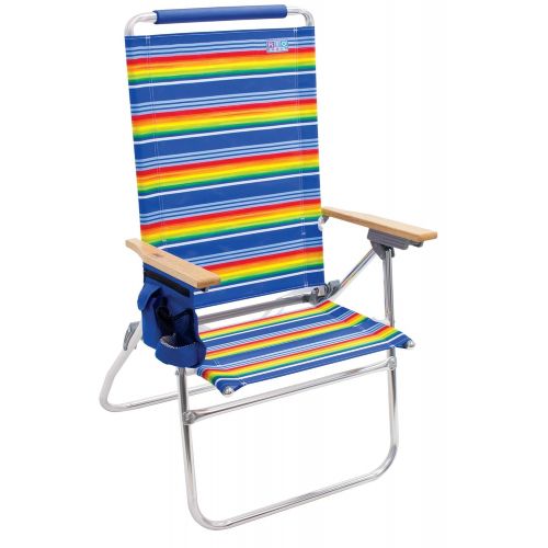  RIO Gear Rio Gear Compact Traveler Folding Chair