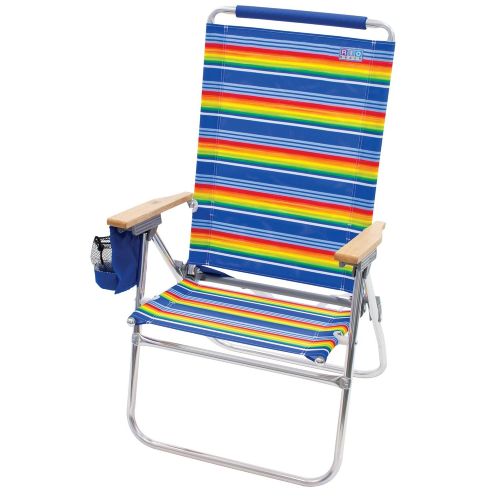  RIO Gear Rio Gear Compact Traveler Folding Chair
