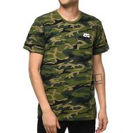 RIPNDIP Lord Nermal Green Camo Pocket T-Shirt