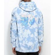 RIPNDIP Heaven & Hell Cloud Wash Hoodie