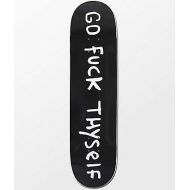 RIPNDIP Go Fuck Thyself 8.0" Skateboard Deck