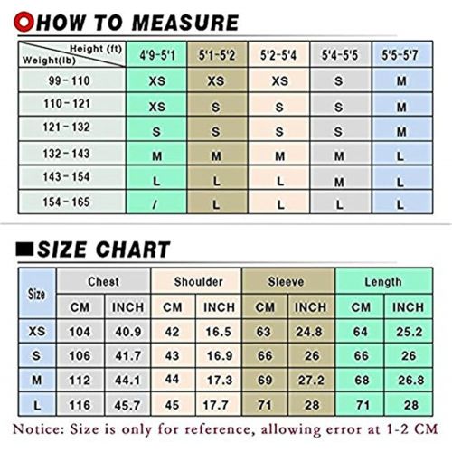  RIUIYELE Womens Fashion High Windproof Waterproof Snowsuit colorful Printed Ski Jacket Pants