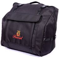 RIYIN Bag Case for 96 and 120 Bass Accordion