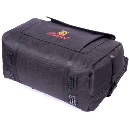  RIYIN Bag Case for 96 and 120 Bass Accordion