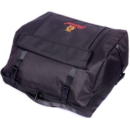  RIYIN Bag Case for 96 and 120 Bass Accordion