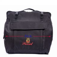 RIYIN Bag Case for 48 and 60 and 72 Bass Accordion