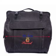 RIYIN Bag Case for 80-96 Bass Accordion