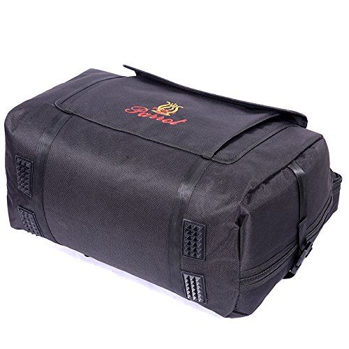  RIYIN Bag Case for 80-96 Bass Accordion