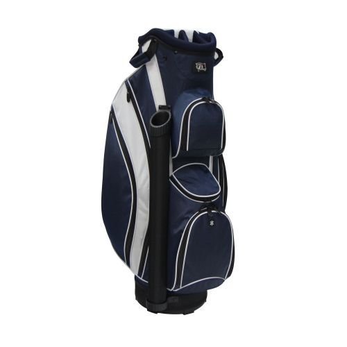  RJ SPorts DS-590 9" Light Weight Cart Bag