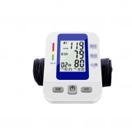 RJ Home Household Electronic Blood Pressure Measuring Instrument Measuring The Elderly Sphygmomanometer