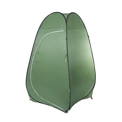  RLQ Privacy Tent, Shower Privacy Shelter Tent Dressing Changing Room Pop Up Portable Toilet, Shower,