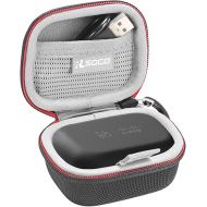 RLSOCO Carrying Case Compatible with Bang & Olufsen Cisco 950 Wireless Bluetooth Earphones（Case Only）