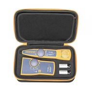RLSOCO Carrying Case Replacement for Fluke Networks MT-8200-60-KIT IntelliTone Pro 200 Toner and Probe Kit.