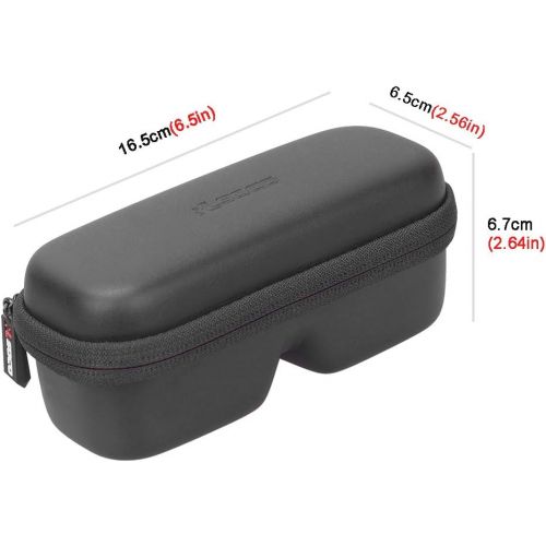  [아마존베스트]RLSOCO Hard Case for Bose Frames Audio Sunglasses : Frames Alto / Frames Tenor / Frames Soprano / Frames Rondo Bluetooth Audio Sunglasses