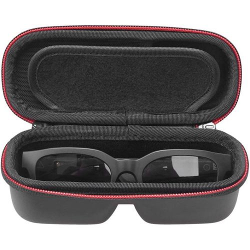  [아마존베스트]RLSOCO Hard Case for Bose Frames Audio Sunglasses : Frames Alto / Frames Tenor / Frames Soprano / Frames Rondo Bluetooth Audio Sunglasses