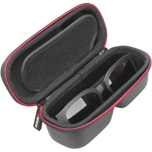  [아마존베스트]RLSOCO Hard Case for Bose Frames Audio Sunglasses : Frames Alto / Frames Tenor / Frames Soprano / Frames Rondo Bluetooth Audio Sunglasses