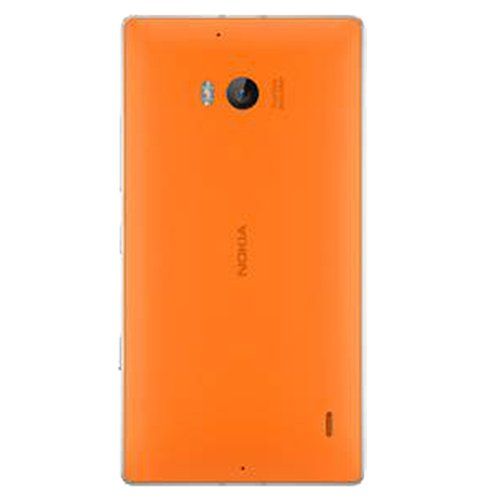  Nokia NOKIA LUMIA 930 RM-1045 32GB BRIGHT ORANGE FACTORY UNLOCKED 4G LTE 3G 2G GSM SIMFREE RM 1045 [ 2G 85090018001900 | 3G 85090019002100 | 4G LTE 800900180021002600 ]