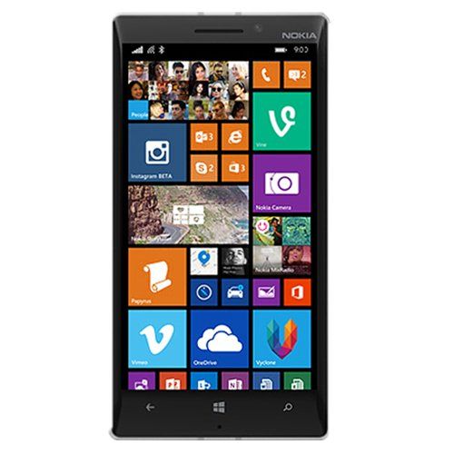  Nokia NOKIA LUMIA 930 RM-1045 32GB BRIGHT ORANGE FACTORY UNLOCKED 4G LTE 3G 2G GSM SIMFREE RM 1045 [ 2G 85090018001900 | 3G 85090019002100 | 4G LTE 800900180021002600 ]