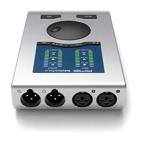  Babyface Pro FS USB Audio Interface