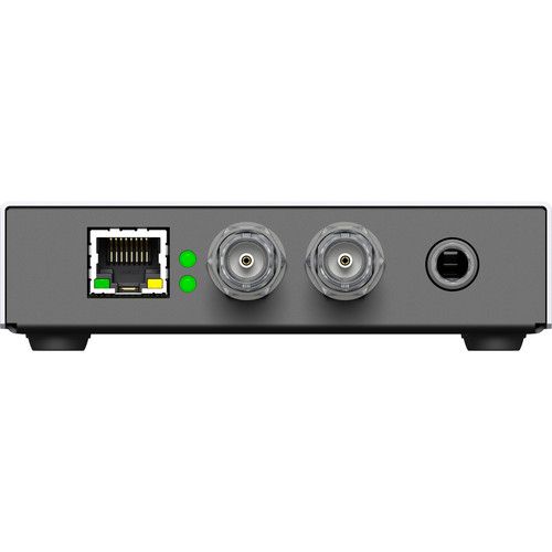  RME Digiface AVB 256-Channel Mobile AVB/USB Audio Interface