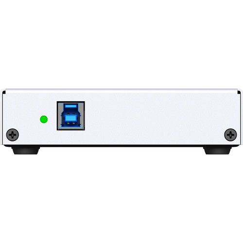  RME Digiface AVB 256-Channel Mobile AVB/USB Audio Interface