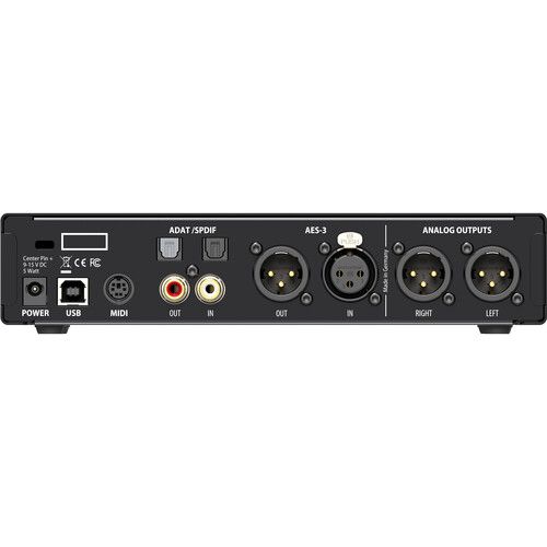  RME Digiface AES 14x16 Audio Interface