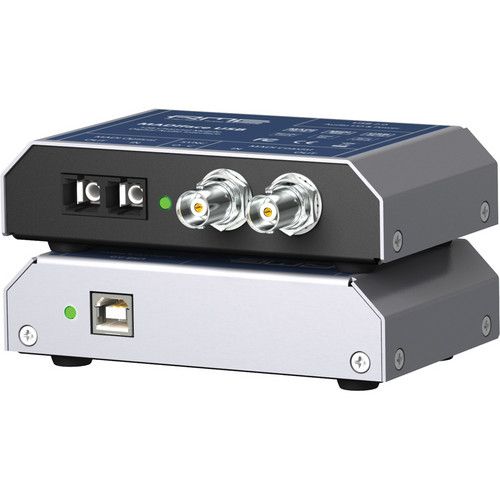  RME MADIface USB 128-Channel USB Interface for Mobile Computers