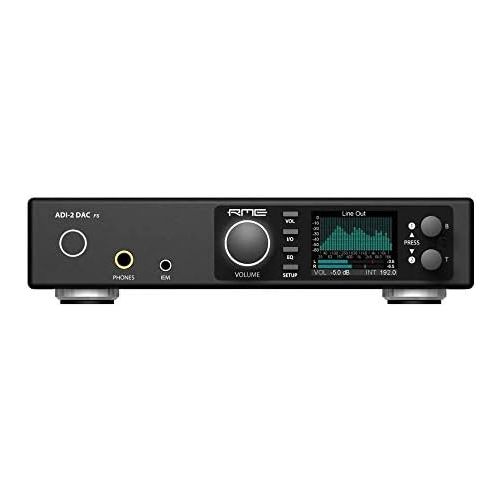  [아마존베스트]RME ADI-2 DAC FS.