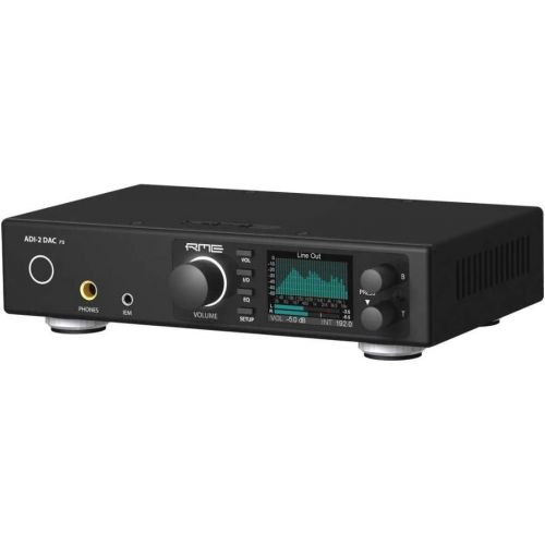  [아마존베스트]RME ADI-2 DAC FS.