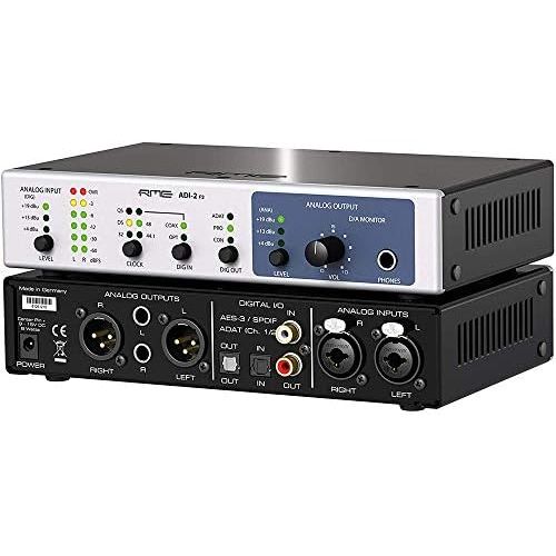  [아마존베스트]RME ADI-2 FS