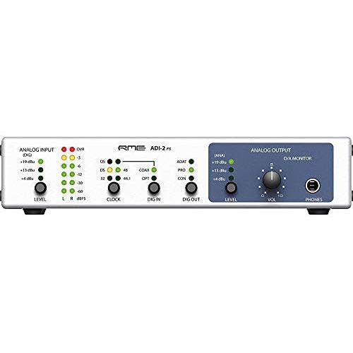  [아마존베스트]RME ADI-2 FS