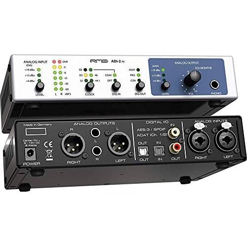  [아마존베스트]RME ADI-2 FS