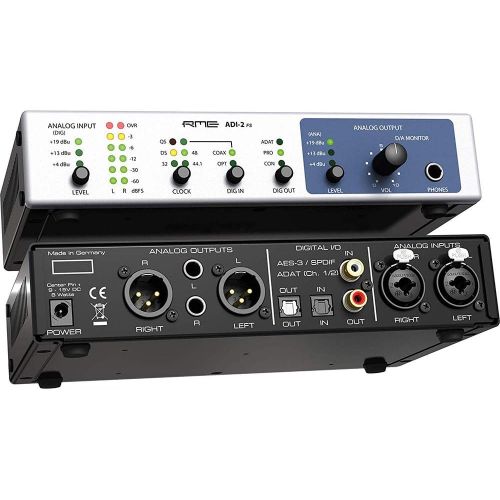  [아마존베스트]RME ADI-2 FS