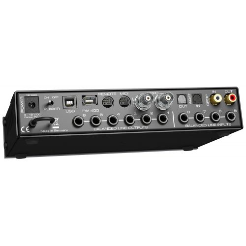  RME Audio Interface (FIREFACEUCX)