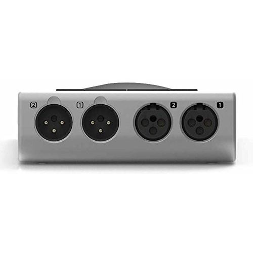  RME Babyface Pro 24-Channel 192 kHz USB Bus-Powered Audio Interface