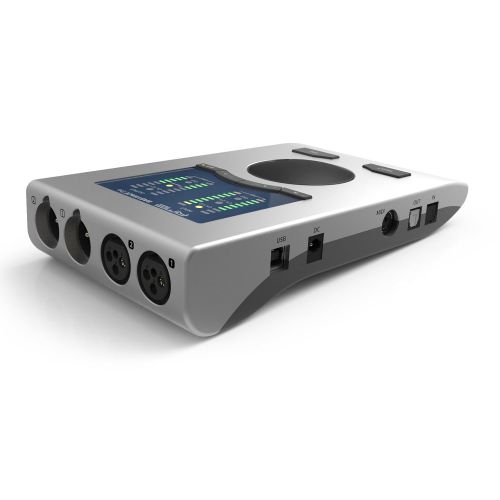  RME Babyface Pro 24-Channel 192 kHz USB Bus-Powered Audio Interface