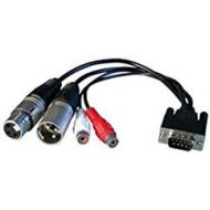 RME BO968 | Digital Breakout AESEBU SPDIF Cable for HDSP 9632 HDSPe 9632 DIGI 968 PAD