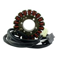 RMSTATOR Generator Stator For Yamaha TMAX 500 2001-2011