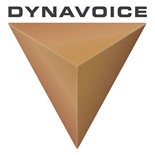  RO&CO DYNAVOICE Magic C 4 v.3 Centre Speaker Black