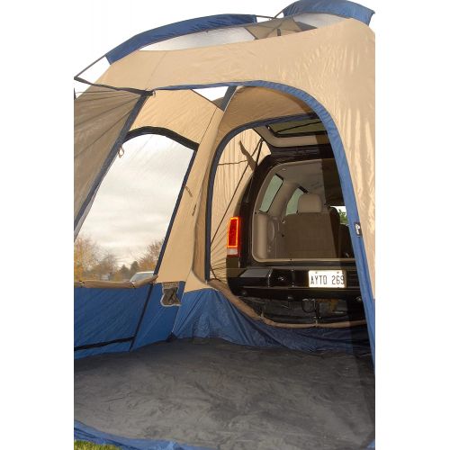  ROADIE Sportz SUV Tent