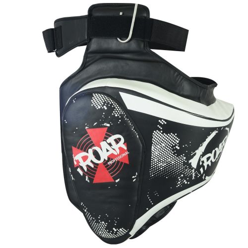  ROAR-INT Roar MMA Thigh Pad Leg Protector UFC Kickboxing Muay Thai Training Guard